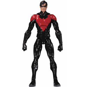 Nightwing New 52 - DC Essentials - DC Collectibles