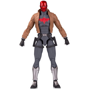Red Hood - DC Essentials - DC Collectibles