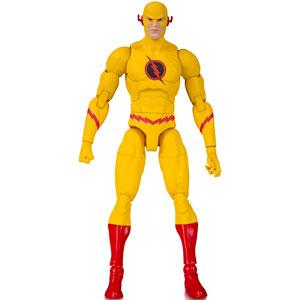 Reverse Flash - DC Essentials - DC Collectibles