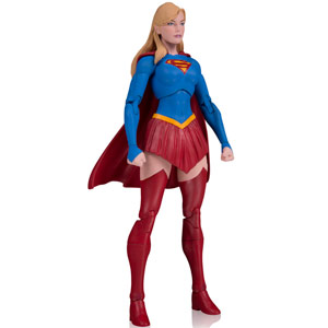 Supergirl - DC Essentials - DC Collectibles