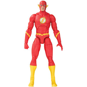 The Flash - DC Essentials - DC Collectibles