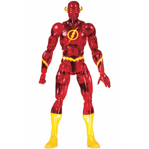 The Flash Speed Force - DC Essentials - DC Collectibles