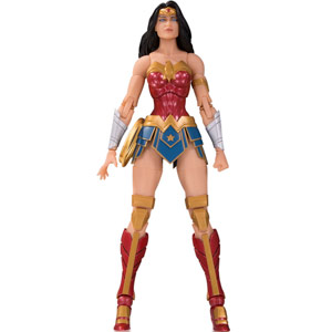 Wonder Woman - DC Essentials - DC Collectibles