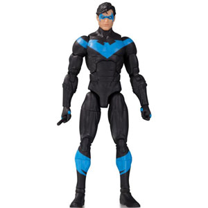 Nightwing - DC Essentials - DC Collectibles