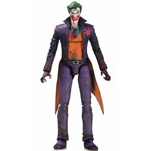 DCeased Joker - DC Essentials - DC Collectibles