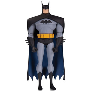Batman - Justice League Animated Series - DC Collectibles