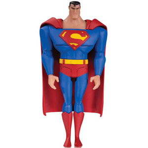 Superman - Justice League Animated Series - DC Collectibles