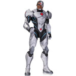 Cyborg - DC Collectibles