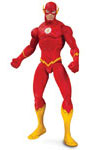 Flash - Justice League War - DC Collectibles