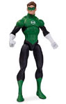 Green Lantern - Justice League War - DC Collectibles