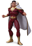 Shazam - Justice League War - DC Collectibles