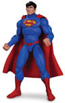 Superman - Justice League War - DC Collectibles