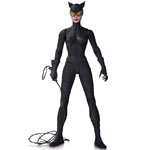 Catwoman - by Jae Lee - DC Collectibles