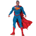 Superman - by Jae Lee - DC Collectibles