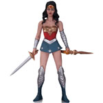 Wonder Woman - by Jae Lee - DC Collectibles
