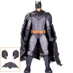 Batman - by Lee Bermejo - DC Collectibles