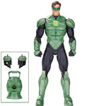Green Lantern - by Lee Bermejo - DC Collectibles