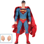 Superman - by Lee Bermejo - DC Collectibles