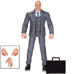 Lex Luthor - by Lee Bermejo - DC Collectibles