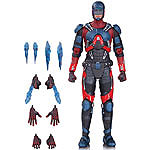 The Atom - Legends of Tomorrow TV Show - DC Collectibles