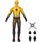 Reverse Flash - The Flash TV Show - DC Collectibles