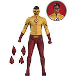 Kid Flash - The Flash TV Show - DC Collectibles