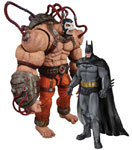 Bane, Batman - Arkham Asylum - DC Collectibles