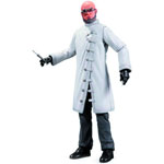 Hugo Strange - Arkham City - DC Collectibles