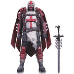 Azrael - Batman: Arkham Knight - DC Collectibles