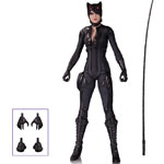 Catwoman - Arkham Knight - DC Collectibles