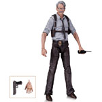 Commissioner Gordon - Arkham Knight - DC Collectibles