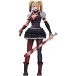 Harley Quinn - Arkham Knight - DC Collectibles