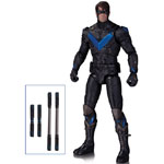 Nightwing - Arkham Knight - DC Collectibles
