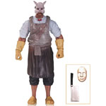 Professor Pyg - Batman: Arkham Knight - DC Collectibles