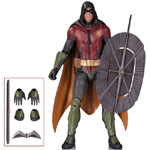 Robin - Arkham Knight - DC Collectibles