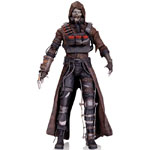 Scarecrow - Arkham Knight - DC Collectibles