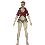 Poison Ivy - Batman: Arkham Knight - DC Collectibles