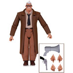 Commissioner Gordon - Batman Animated Series - DC Collectibles