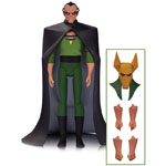 Ra's Al Ghul - Batman Animated Series - DC Collectibles