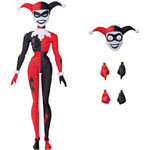Harley Quinn - Batman Animated Series - DC Collectibles