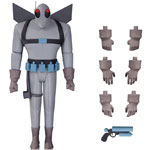 Firefly - Batman Animated Series - DC Collectibles