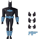 Anti-Fire Suit Batman - Batman Animated Series - DC Collectibles