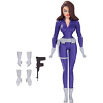 Talia Al Ghul - Batman Animated Series - DC Collectibles