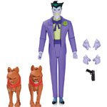 The Joker - Batman Animated Series - DC Collectibles
