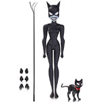 Catwoman - Batman The Animated Series - DC Collectibles