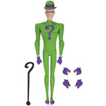 The Riddler - Batman The Animated Series - DC Collectibles