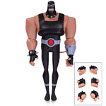 Bane - Batman Animated Series - DC Collectibles