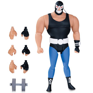 Bane - Batman The Animated Series - DC Collectibles