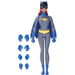 Batgirl - Batman Animated Series - DC Collectibles