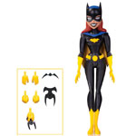 Batgirl - Batman Animated Series - DC Collectibles